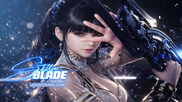 剑星 非虚拟机 解压即撸|豪华中文|V1.4.1 Fix2-流光斩影-银月剑痕+预购特典+全DLC+修改器|解压即撸