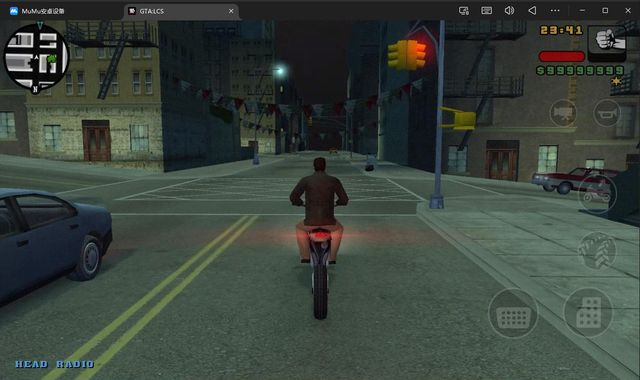游戏,传奇,GTA侠盗猎车：自由城故事