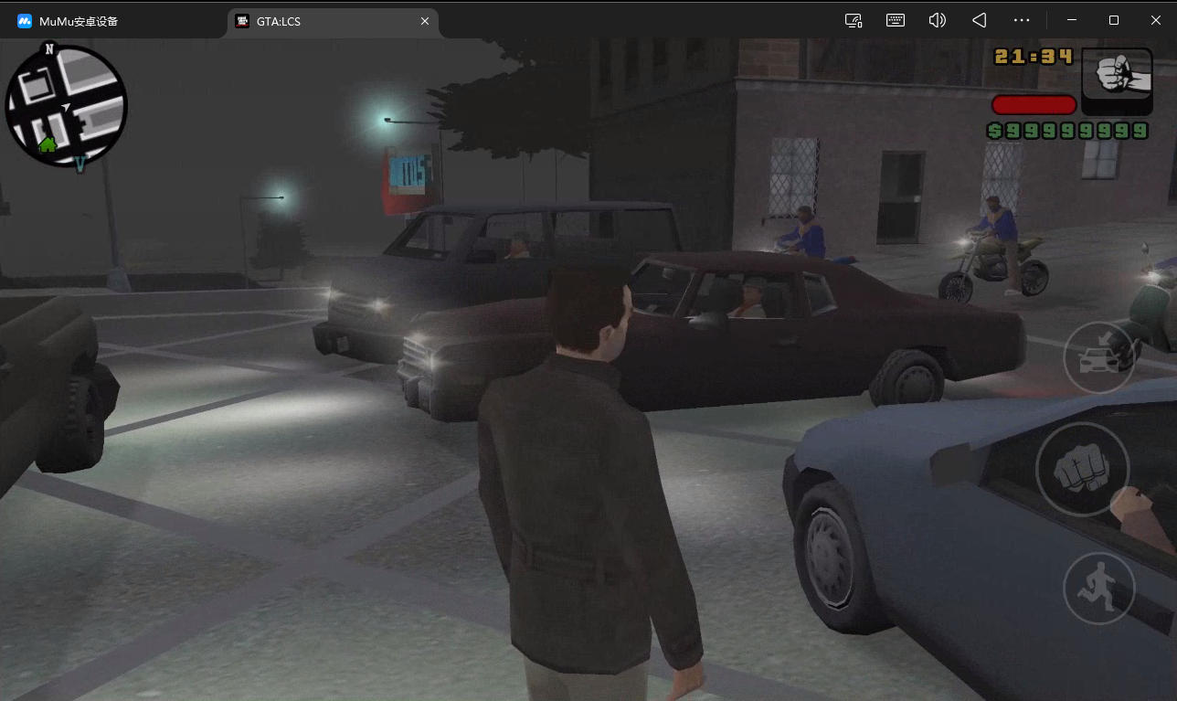 游戏,传奇,GTA侠盗猎车：自由城故事
